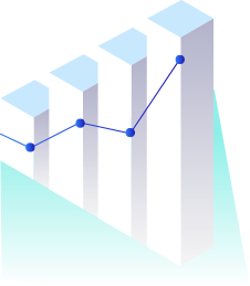 Growth Chart Icon