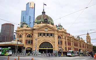 Melbourne