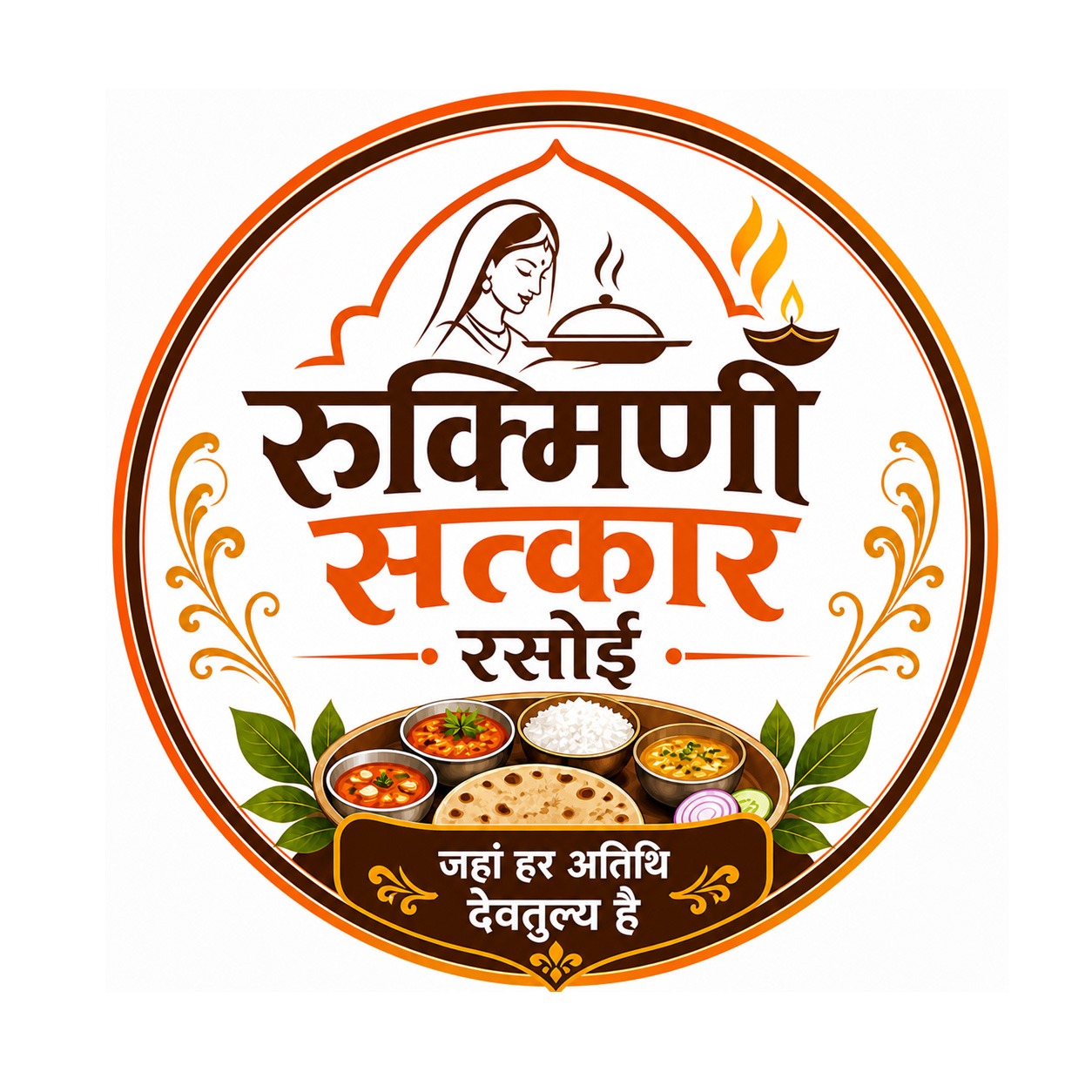 Rukmani Satkar Rasoi