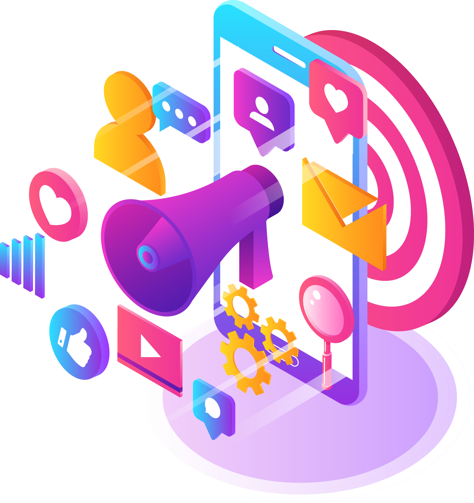 digital marketing agency indore