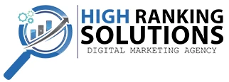 High Ranking Solutions - Custom Software Development in Indore