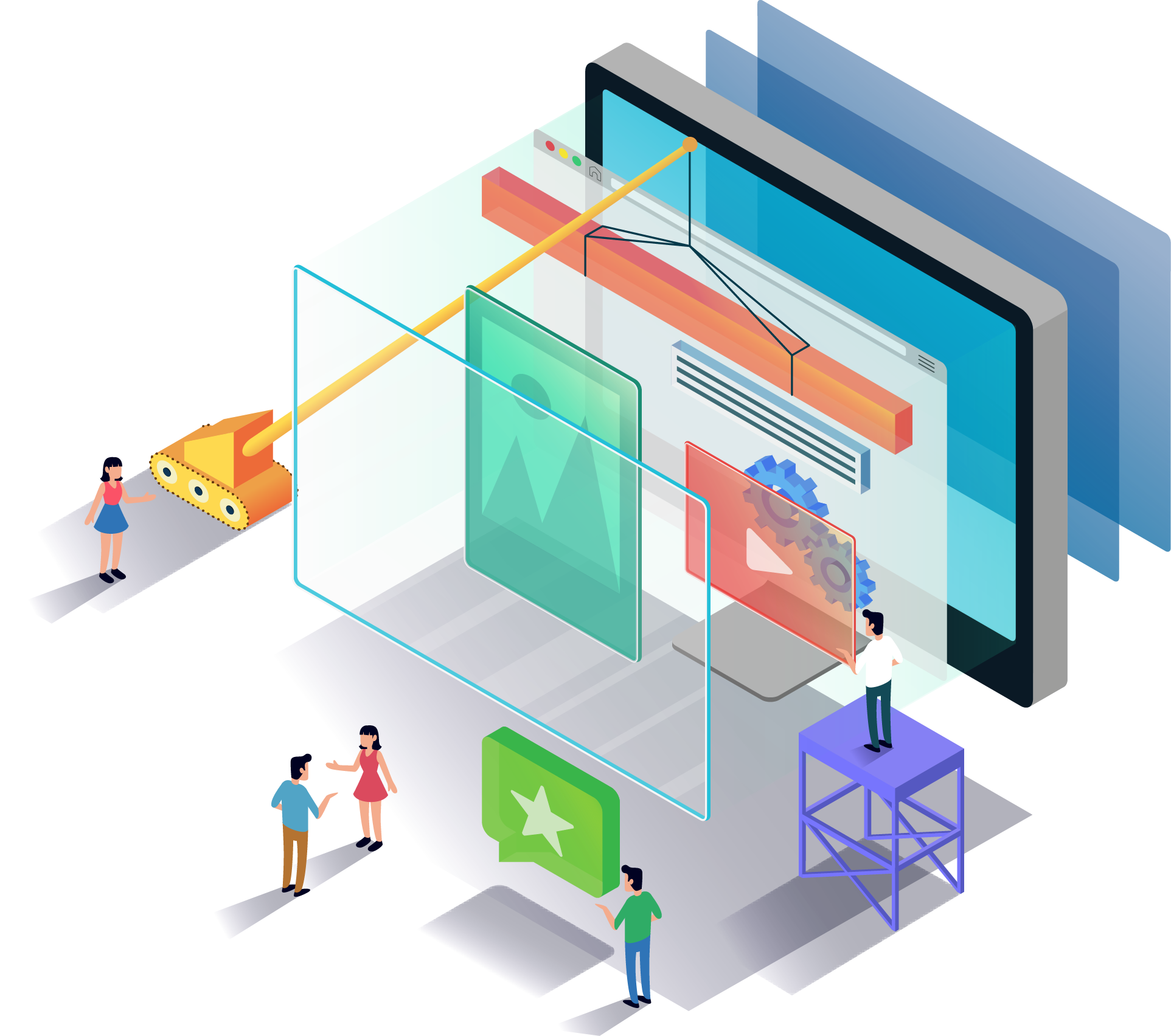 Web Development Services